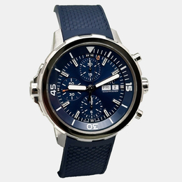 IWC: Часы  Aquatimer