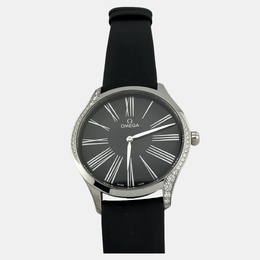 Omega: Часы  De Ville