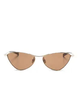 Saint Laurent Eyewear: Очки 