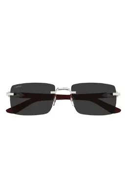 Cartier Eyewear: Очки 