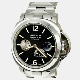 Panerai: Часы  Luminor