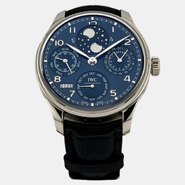 IWC: Часы  Portugieser