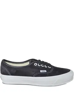 Vans: Кроссовки 