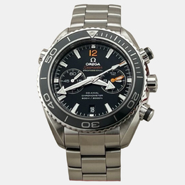 Omega: Часы  Seamaster