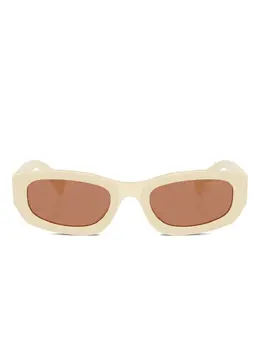 Miu Miu Eyewear: Очки 