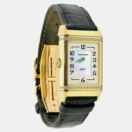 Jaeger LeCoultre: Часы  Reverso