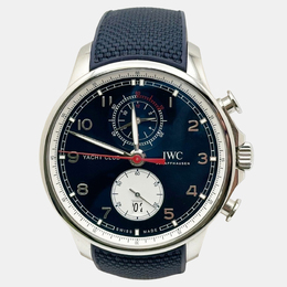 IWC: Часы  Portugieser