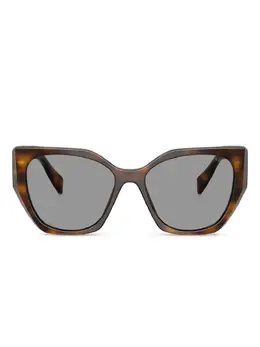 Prada Eyewear: Очки 