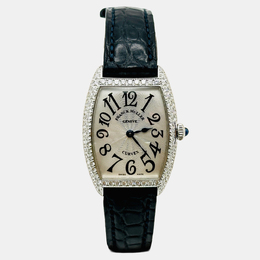 Franck Muller: Часы 