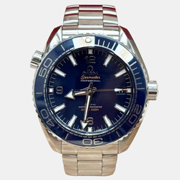 Omega: Часы  Seamaster