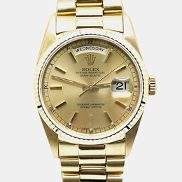 Rolex: Часы  Day-Date
