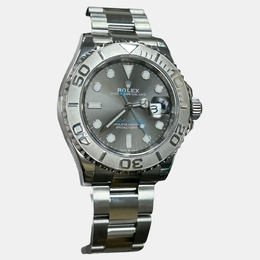 Rolex: Часы  Yacht-Master