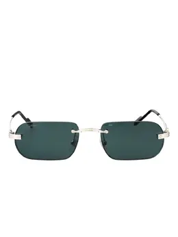Cartier Eyewear: Очки 