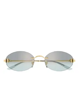 Cartier Eyewear: Очки 