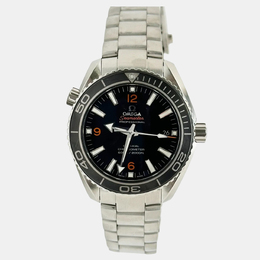Omega: Часы  Seamaster