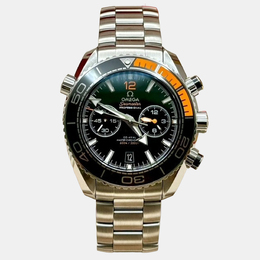 Omega: Часы  Seamaster