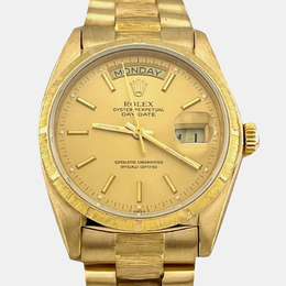 Rolex: Часы  Day-Date