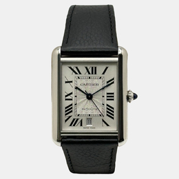Cartier: Часы  Tank