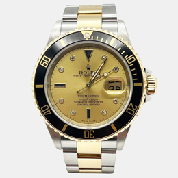 Rolex: Часы  Submariner