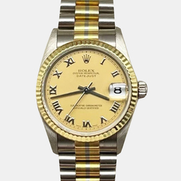 Rolex: Часы 