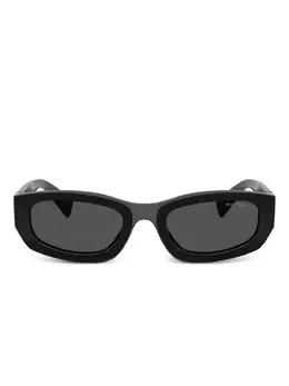 Miu Miu Eyewear: Очки 