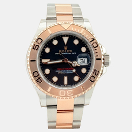 Rolex: Часы  Yacht-Master