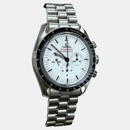 Omega: Часы  Speedmaster