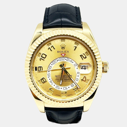 Rolex: Часы  Sky-Dweller