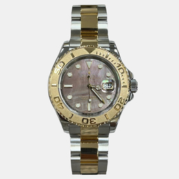 Rolex: Часы  Yacht-Master