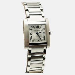 Cartier: Часы  Tank