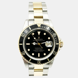Rolex: Часы  Submariner