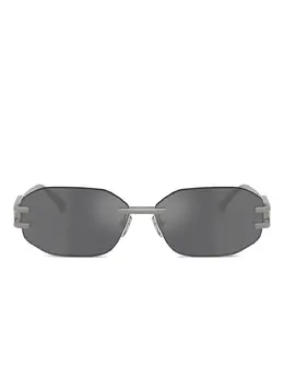 Versace Eyewear: Очки 