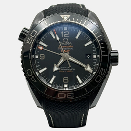 Omega: Часы  Seamaster