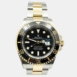 Rolex: Часы  Sea-Dweller
