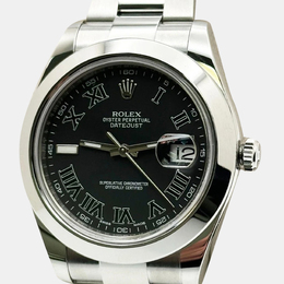 Rolex: Часы 