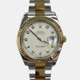 Rolex: Часы 