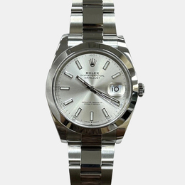 Rolex: Часы 