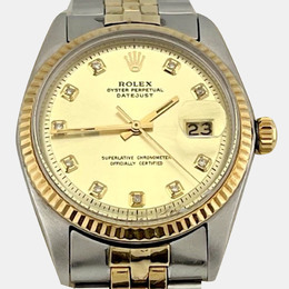 Rolex: Часы 