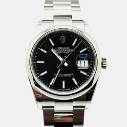 Rolex: Часы 