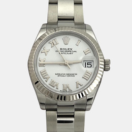 Rolex: Часы 