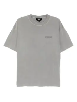 Represent: Футболка с принтом 
