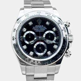 Rolex: Часы  Cosmograph Daytona
