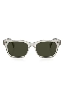 Oliver Peoples: Очки 