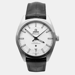 Omega: Часы  Constellation