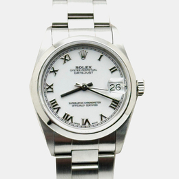 Rolex: Часы 