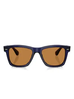 Oliver Peoples: Очки 