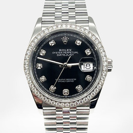 Rolex: Часы 
