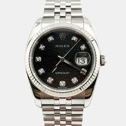 Rolex: Часы 