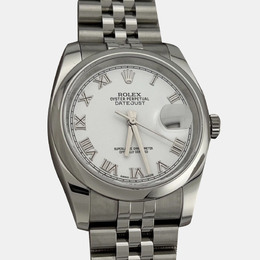 Rolex: Часы 