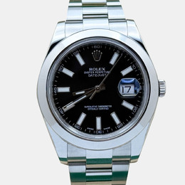 Rolex: Часы 